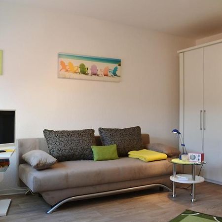 Moi Nuest Moi Nuest 01 Apartamento Norderney Exterior foto