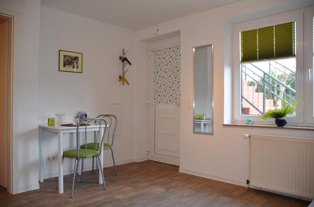 Moi Nuest Moi Nuest 01 Apartamento Norderney Exterior foto
