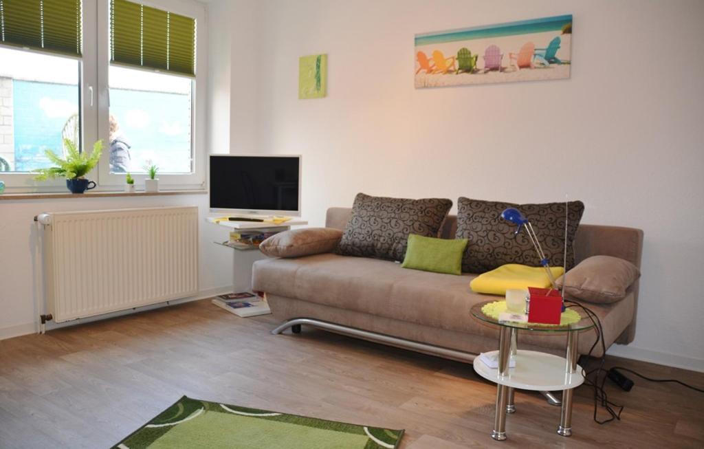 Moi Nuest Moi Nuest 01 Apartamento Norderney Exterior foto
